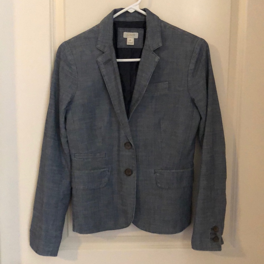 Jcrew Blazer - image 1